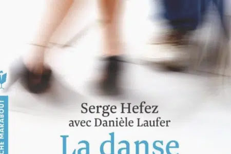 Fiche de lecture La danse du couple