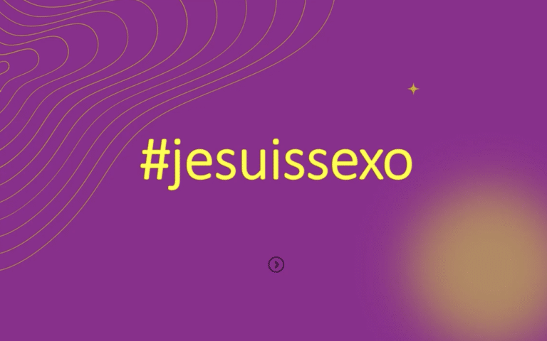 #jesuissexo - étude nationale sur les sexologues