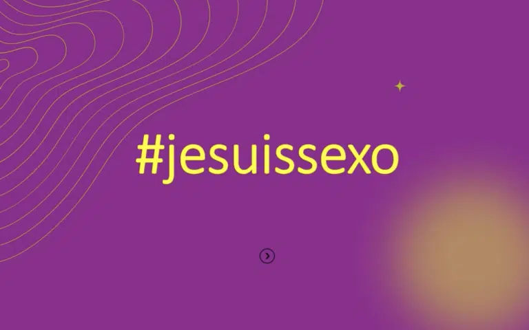 #jesuissexo - étude nationale sur les sexologues